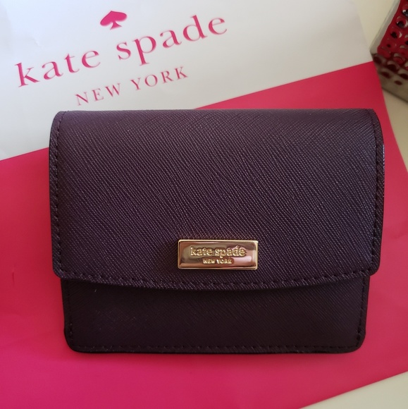 KATE SPADE PETTY LAUREL WAY - Picture 2 of 8